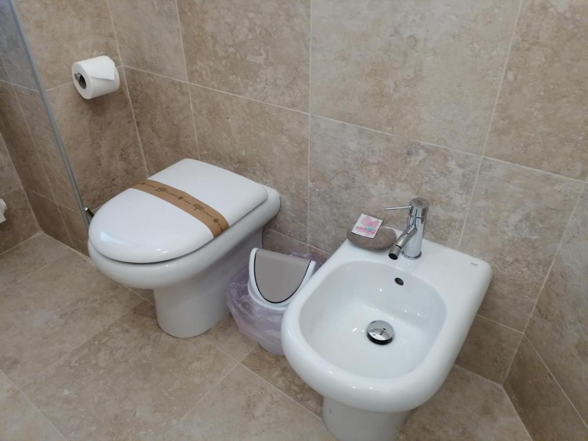 B&B Ninfa カゼルタ 部屋 写真