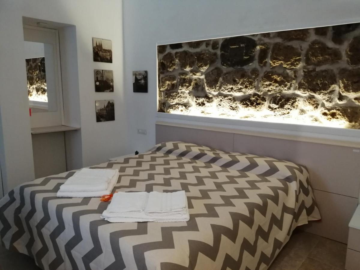 B&B Ninfa カゼルタ 部屋 写真